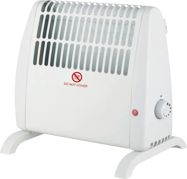 Hovedbilde 1852 Varmeovn/frostvakt 500 W