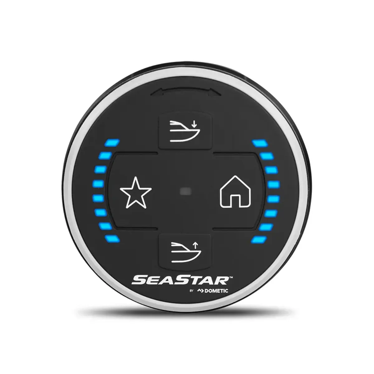 Dometic (Seastar) Trimplan 9x12 komplett. 12V