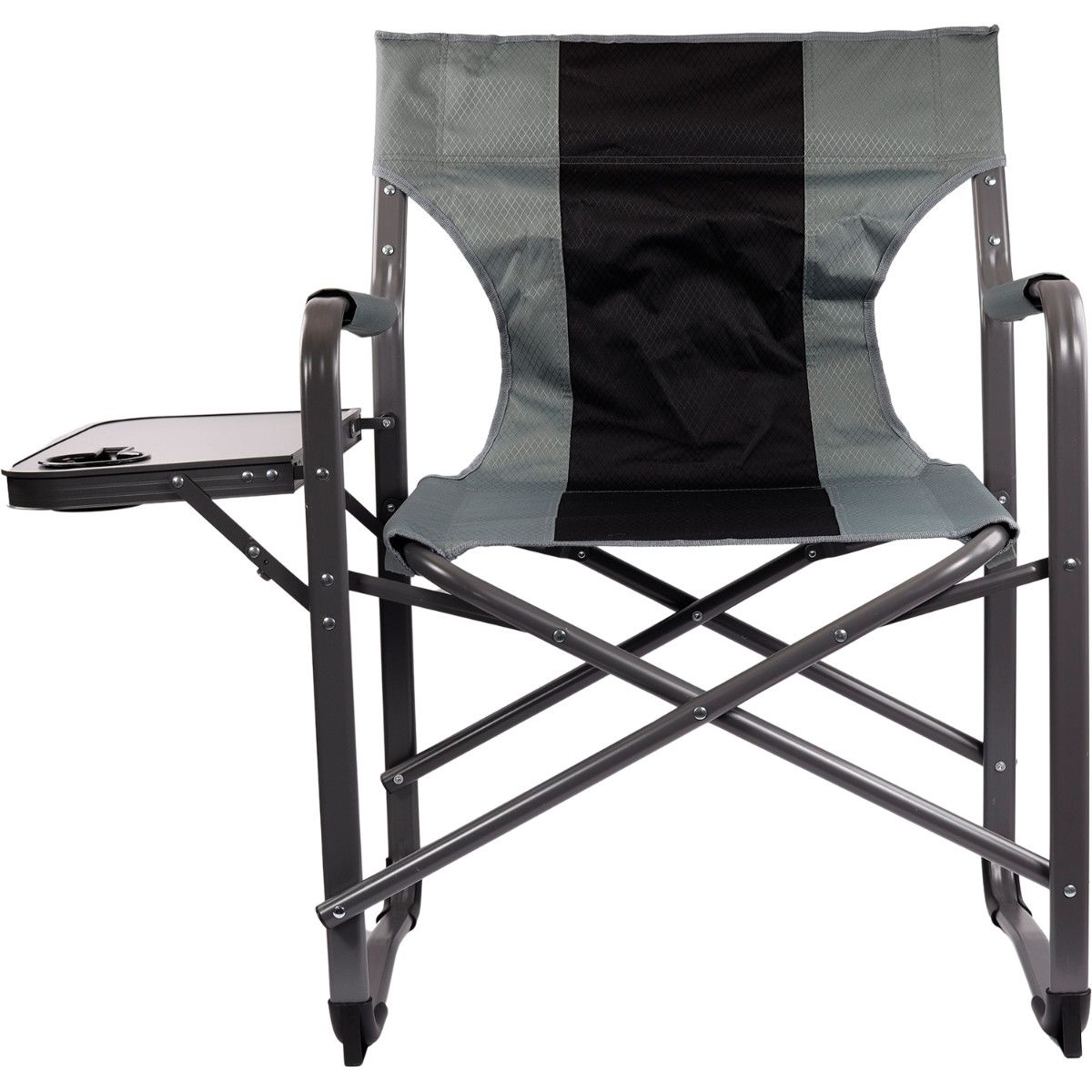 Dekkstol Comfort m/sidebord