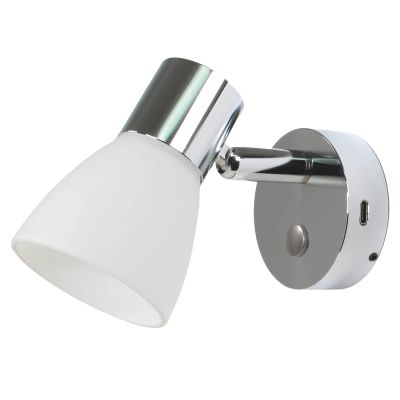 Nautilight Aries LED leselampe 
