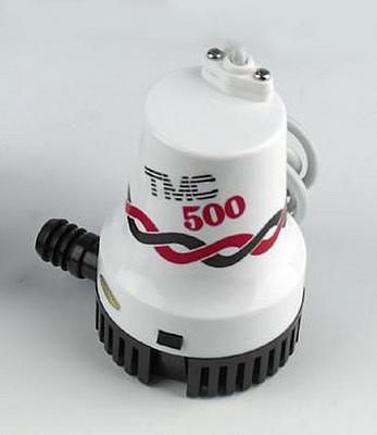  TMC Lensepumpe 500/12