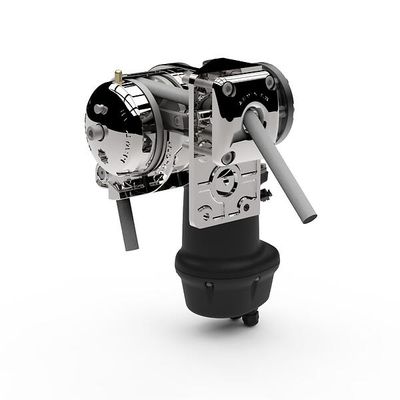 Lewmar S900 Gen. 2