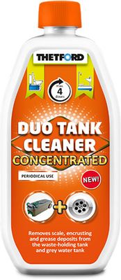 Thetford Sanitærvæske Duo Tank Cleaner konsentrat