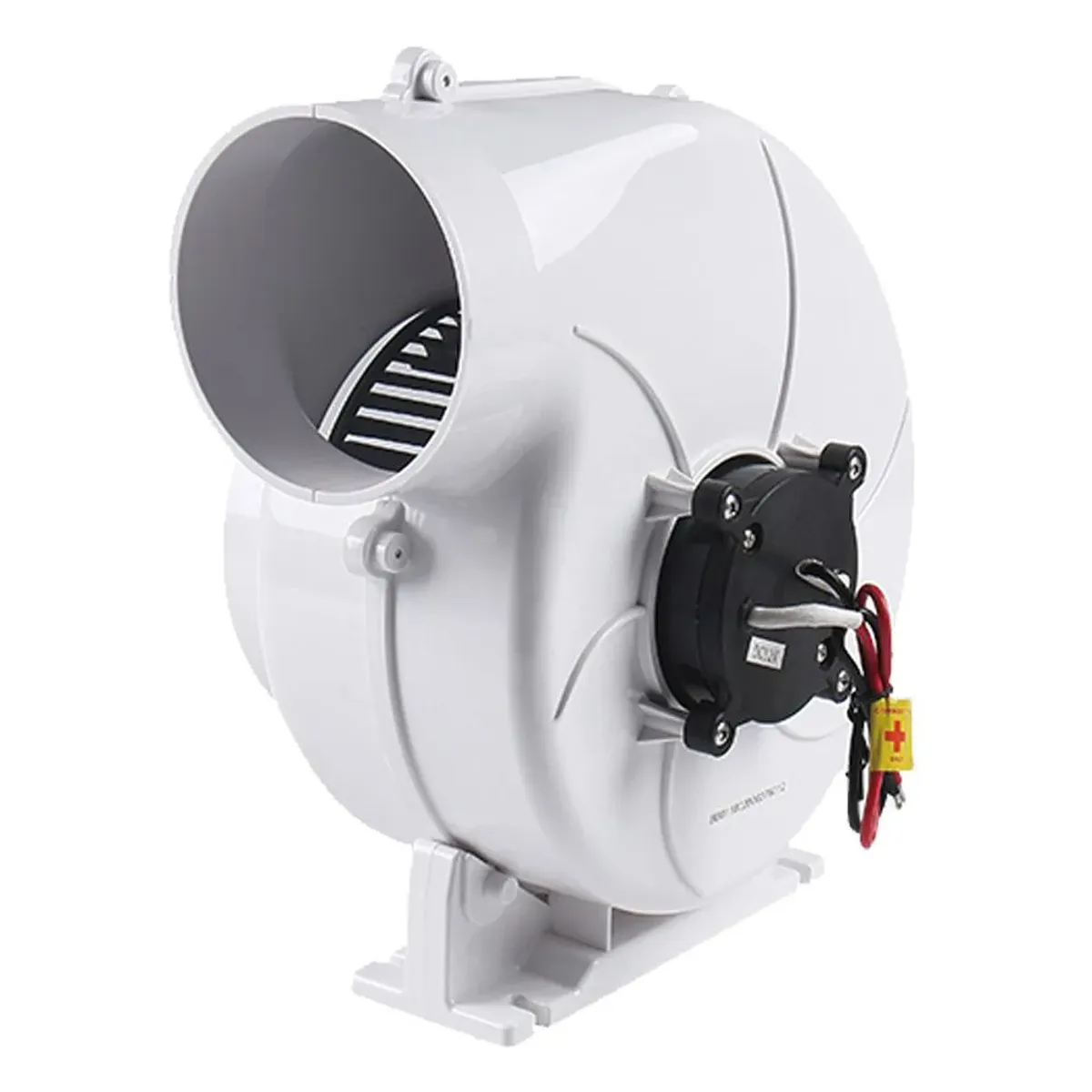 Seaflo Avtrekksvifte 12V Stor