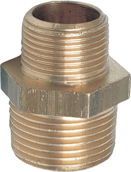 Hovedbilde      MM mål på BSP Rørgjenger