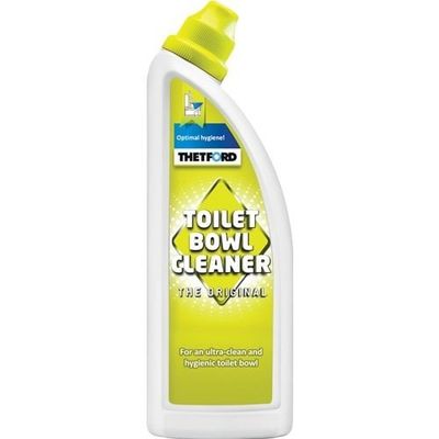 Thetford Toilet Bowl Cleaner Sanitærvæske 750 ml