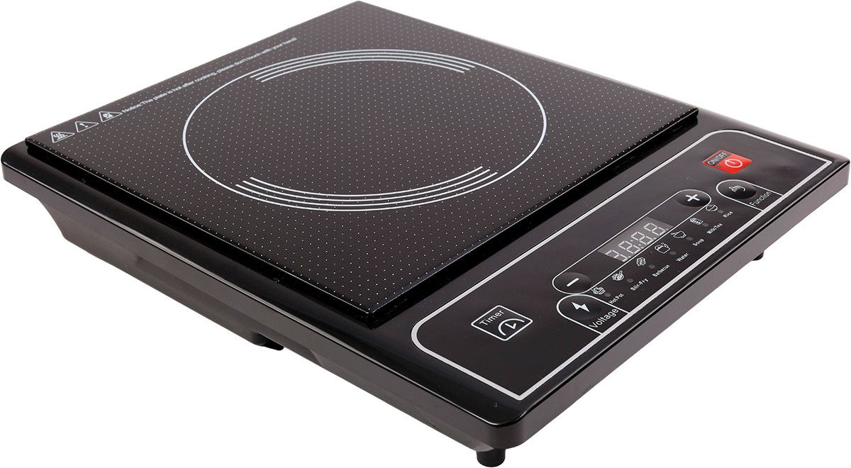 1852 Induksjonskokeplate 1500W / 220-240 Volt