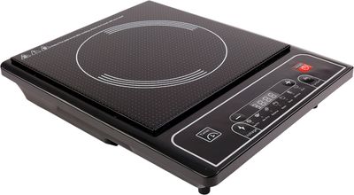 1852 Induksjonskokeplate 1500W / 220-240 Volt