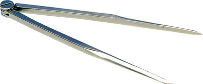 Passer rett, messing