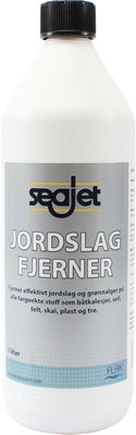 Seajet Jordslagfjerner 1 l