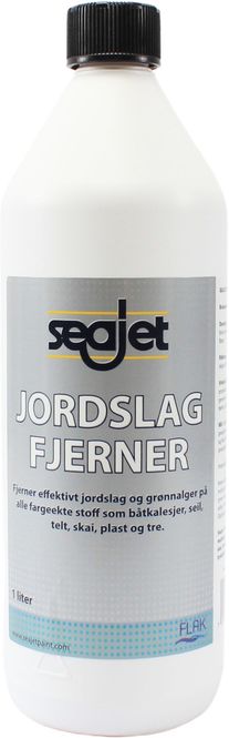 Hovedbilde Seajet Jordslagfjerner 1 l