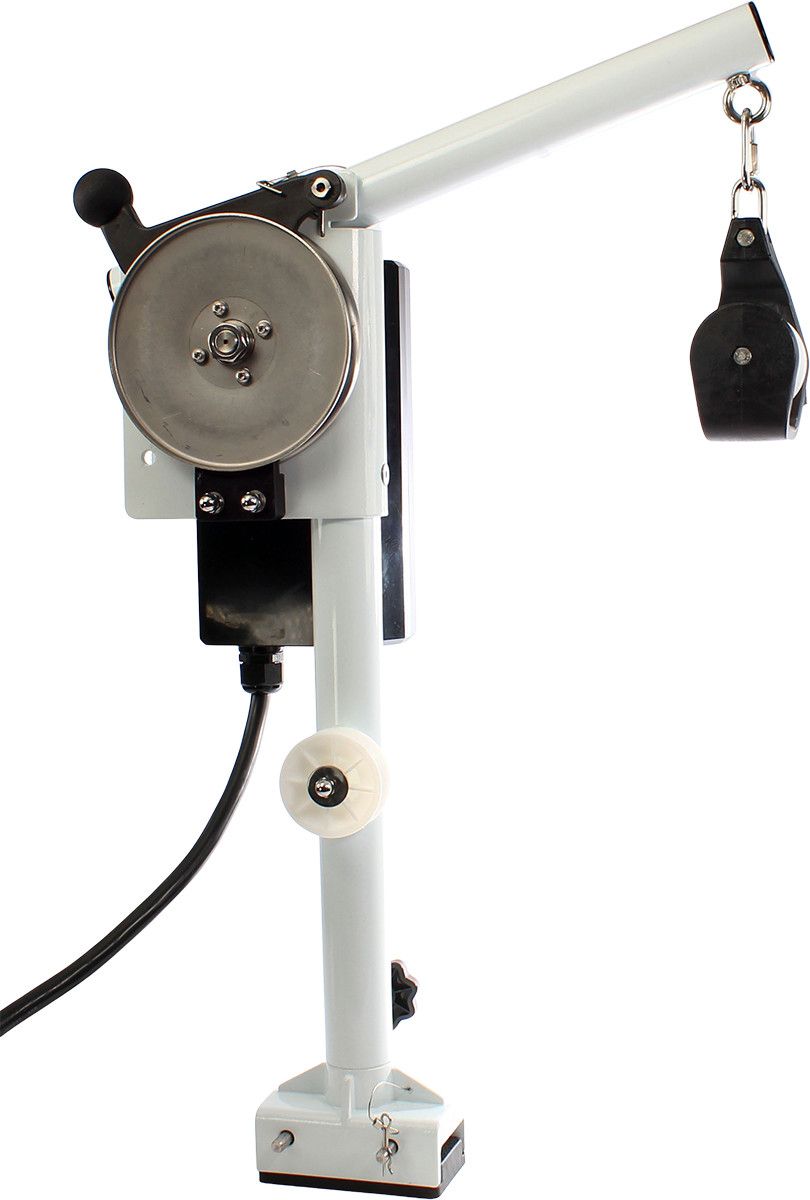    Sea-Lift teinehaler MH200i 12V