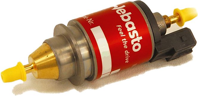 Hovedbilde Webasto Doseringspumpe DP2 12V