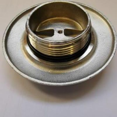 Lokk til påfylling, diesel, fuel, water, waste