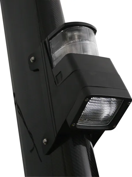 Hovedbilde Dekkslys m/topplanterne - Hella