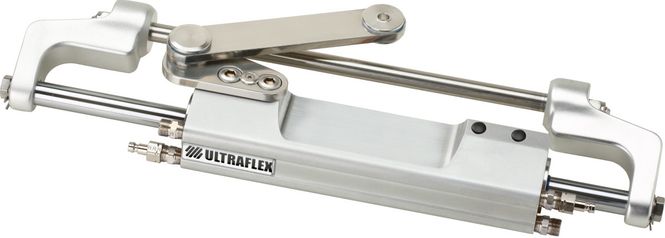 Hovedbilde Ultraflex SilverSteer UC130-SVS/1 styresylinder