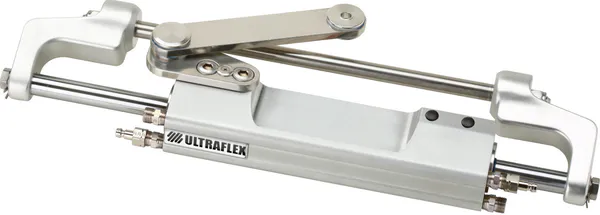Hovedbilde Ultraflex SilverSteer UC130-SVS/1 styresylinder