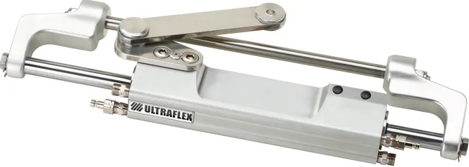 Hovedbilde Ultraflex SilverSteer UC130-SVS/1 styresylinder