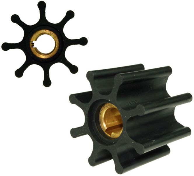 Hovedbilde Jabsco Impeller NE, 4598-0001B