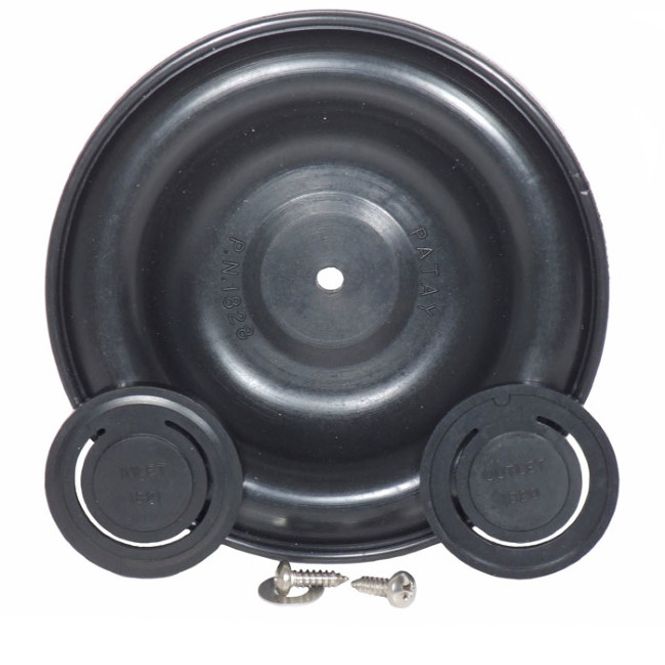 Hovedbilde Jabsco Service kit 29246-1000