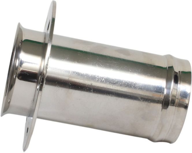 Hovedbilde Eksosgjennomføring rett  60 mm
