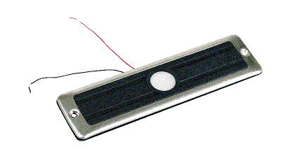 Hovedbilde Antiskli trinn med LED