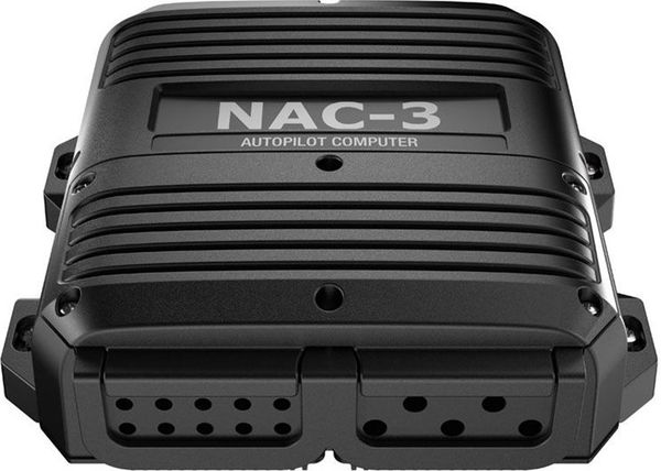 Hovedbilde Lowrance NAC-3 autopilotcomputer