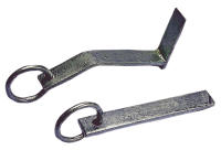 Fortøyningsbergkile Rett
