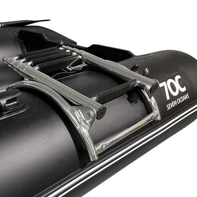 Ocean Comfort RIB stige