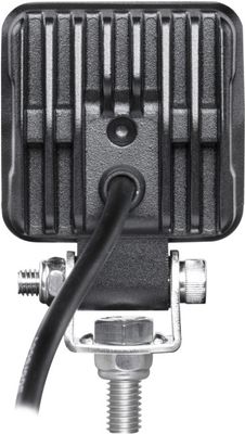 1852 Dekkslys Flom LED minikube 12W