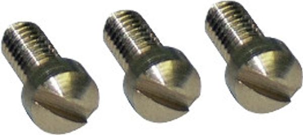 Bilde av Jabsco Kit Fil HD Sltd Screw (3 pcs)