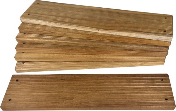 Hovedbilde Trinn til bryggetrapp 1019651