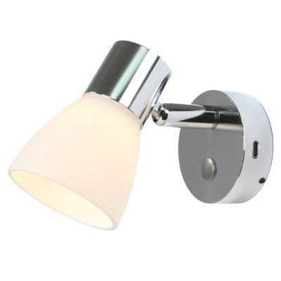 Nautilight Aries LED leselampe 