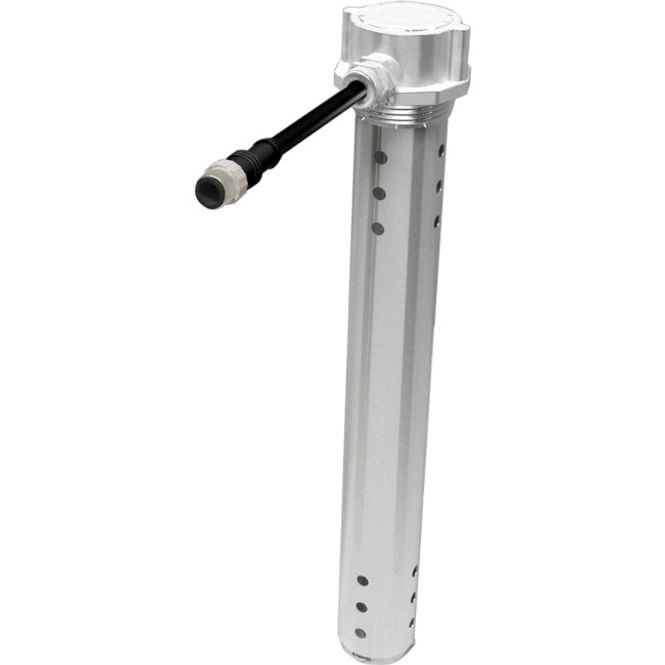 Hovedbilde Wema N3H Septikgiver NMEA2000 