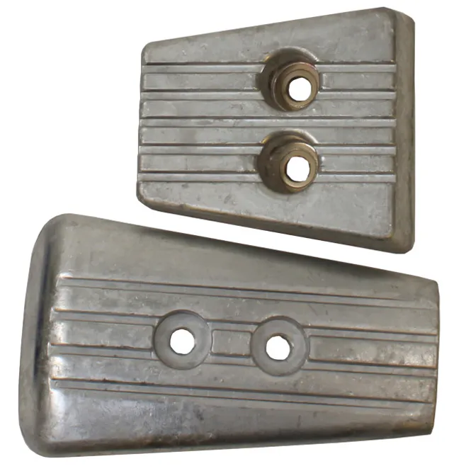 Hovedbilde Anodesett Volvo SX-A, DPS-A