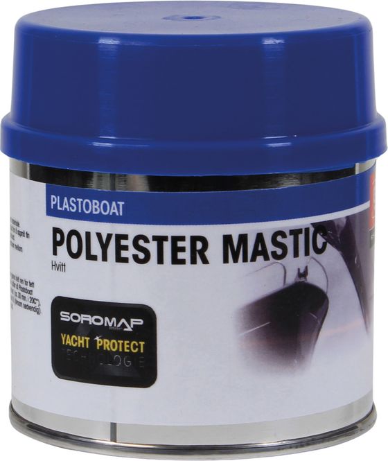 Hovedbilde Soromap Plastoboat 250 g