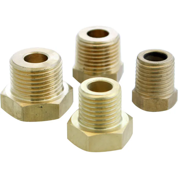 Hovedbilde Adapter givere temp/olje Wema
