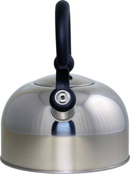 Hovedbilde   Plystrende kaffekjele 1,2L