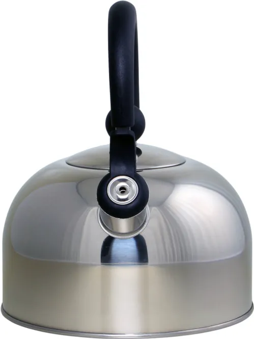 Hovedbilde   Plystrende kaffekjele 1,2L