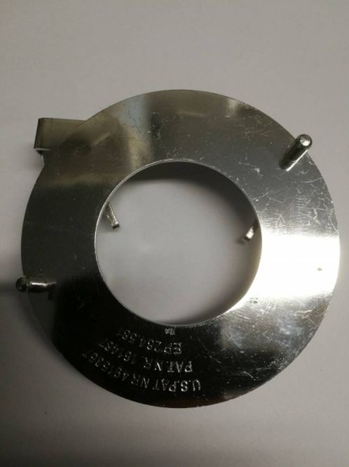 Hovedbilde Frikobling 500W Captain tau 