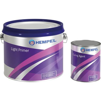 Hempel Light Primer