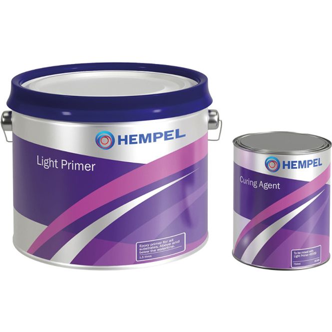 Hovedbilde Hempel Light Primer