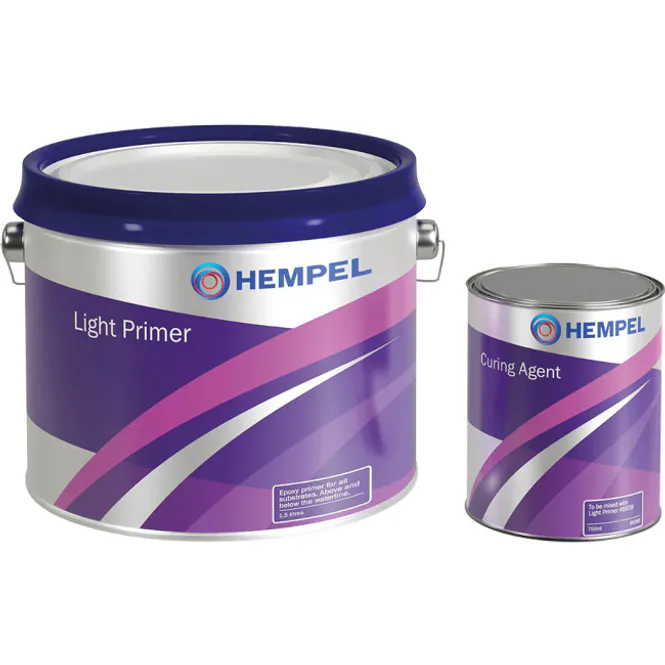 Hovedbilde Hempel Light Primer