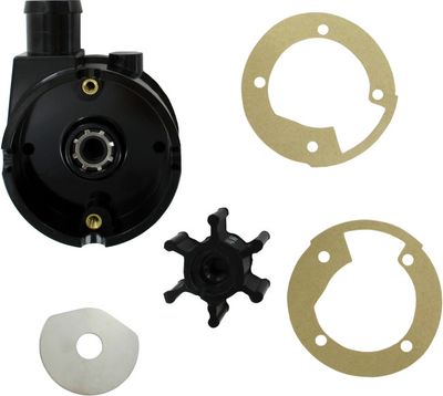 Jabsco Service kit (18590) Run Dry Macerator
