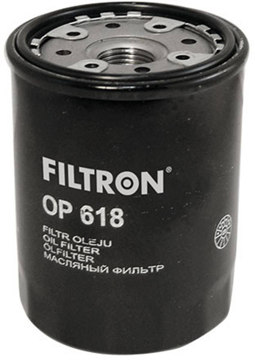 Filtron Oljefilter