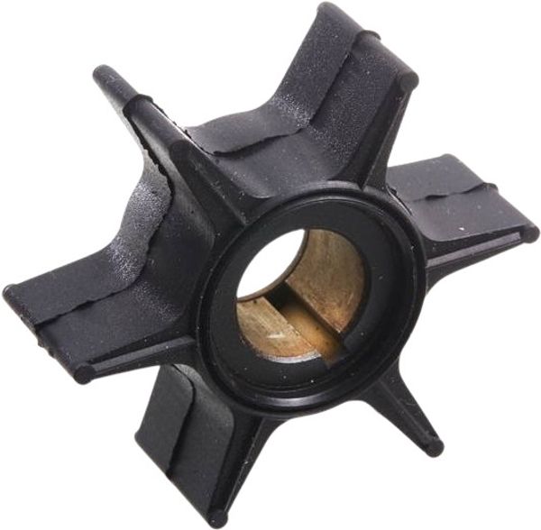 Hovedbilde Impeller 500384 Yamaha 20-25Hk, 2 takt, 1991 og nyere
