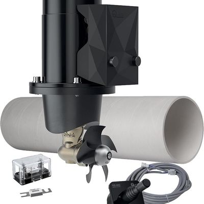 Baugpropell Quick KIT, BTQ 125-30