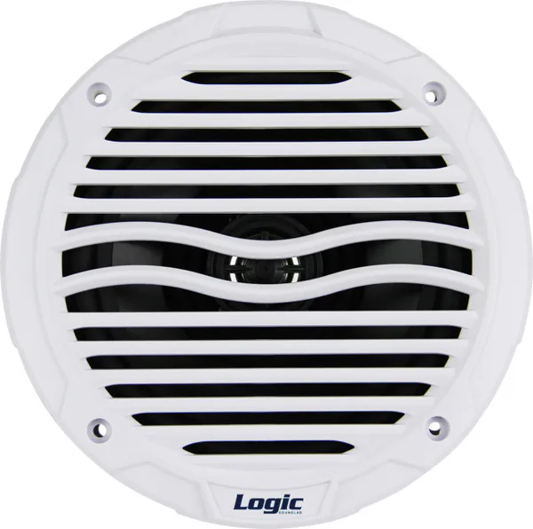 Hovedbilde  Logic SoundLab Høyttalere Marine 8