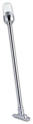 Ankerlanterne, forkrommet 61cm