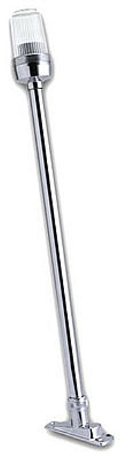Hovedbilde Ankerlanterne, forkrommet 61cm